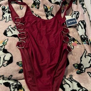 Brand New Kensie one piece